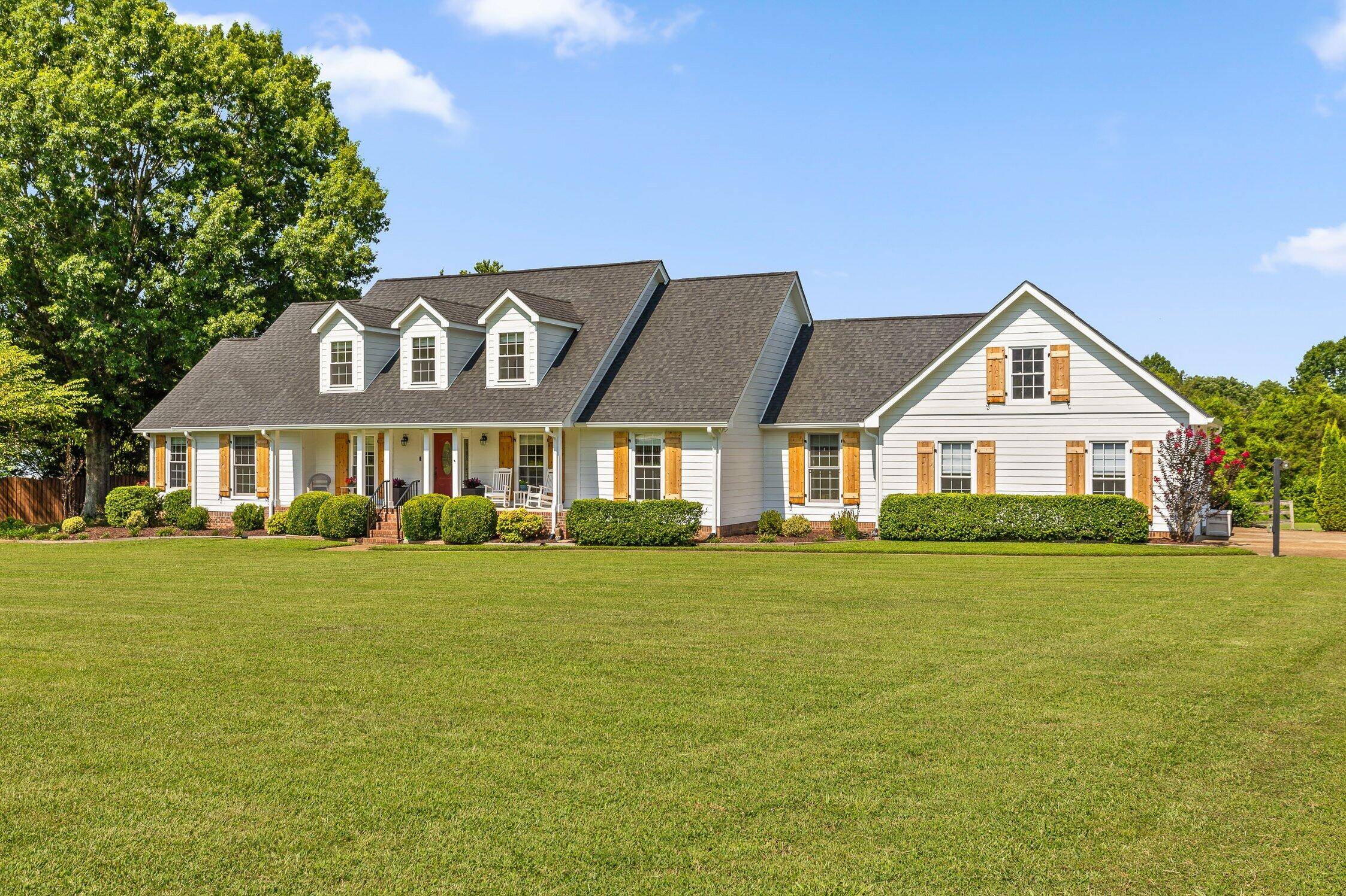 389 Pleasant View DR, Ringgold, GA 30736