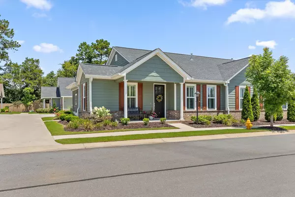 280 Kempton LN, Dalton, GA 30721