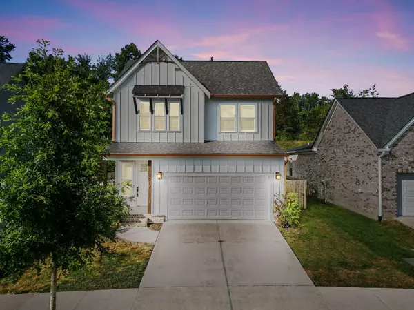 5517 Abby Grace, Chattanooga, TN 37415