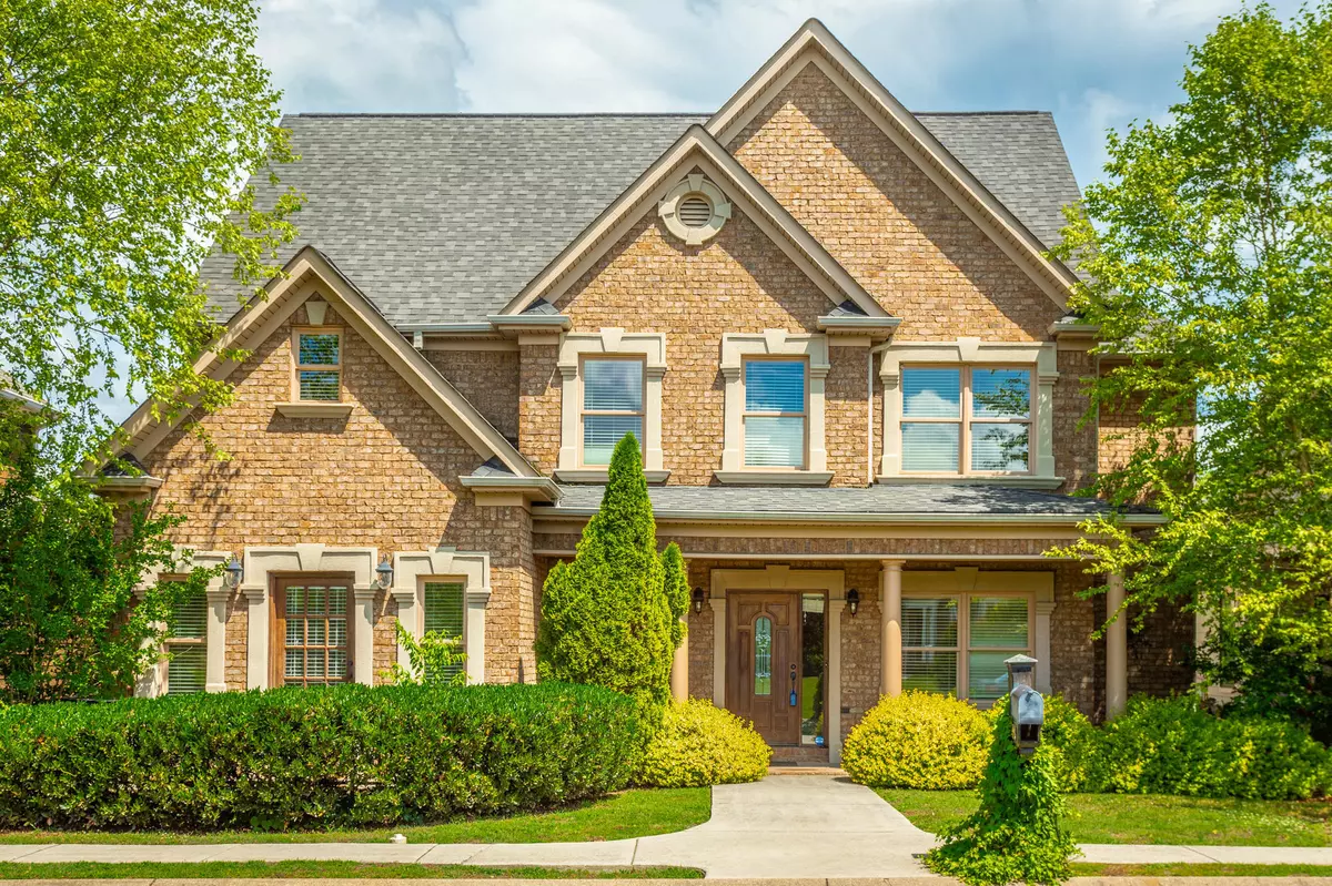 Ooltewah, TN 37363,7448 Miss Madison WAY