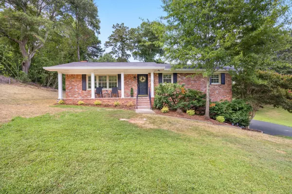 Hixson, TN 37343,5813 Northwoods DR