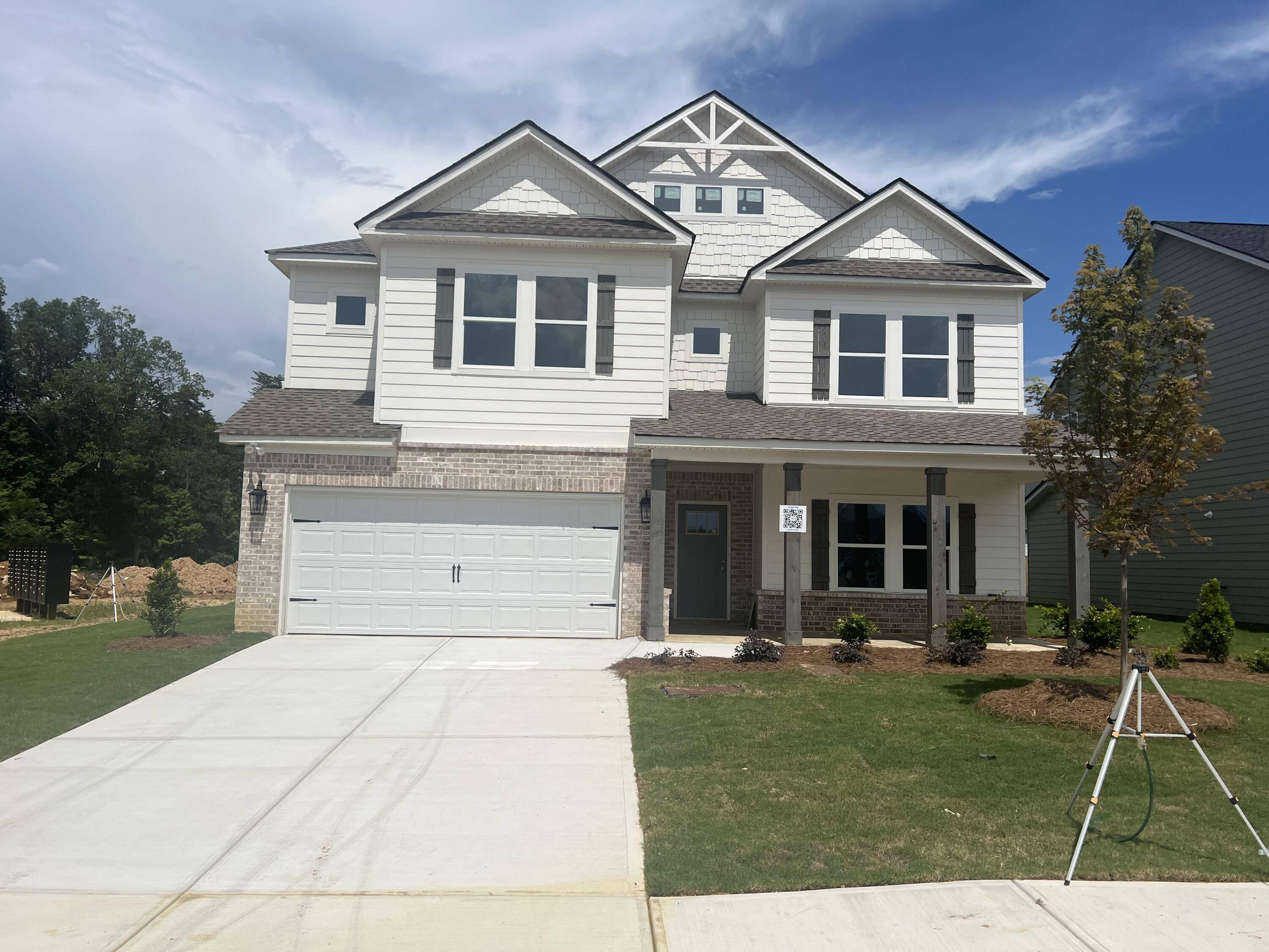 8332 Strewsbury LN, Ooltewah, TN 37363