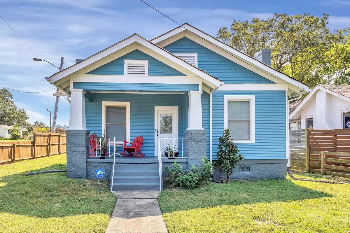 Chattanooga, TN 37404,1000 Beech ST