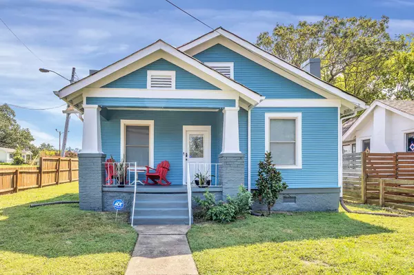 1000 Beech ST, Chattanooga, TN 37404