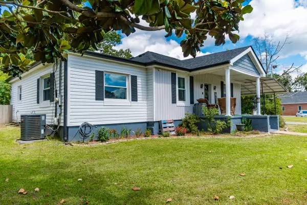 627 Garden Farm RD, Rossville, GA 30741