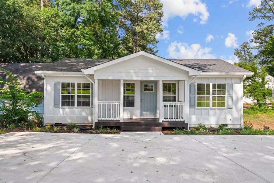 502 Woodland DR, Dalton, GA 30721