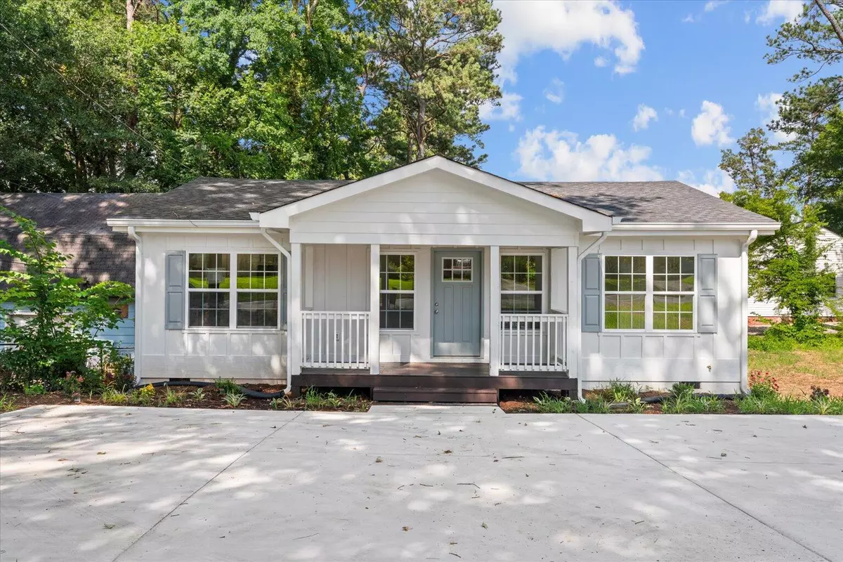 Dalton, GA 30721,502 Woodland DR