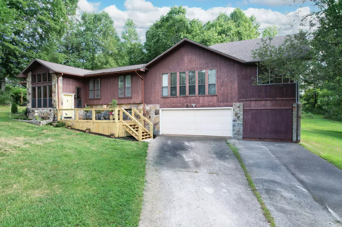 Rockwood, TN 37854,166 Rhonda WAY