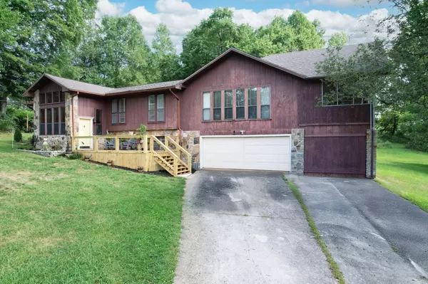166 Rhonda WAY, Rockwood, TN 37854