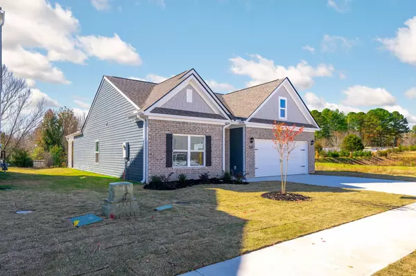 Mcdonald, TN 37353,3015 Highline DR