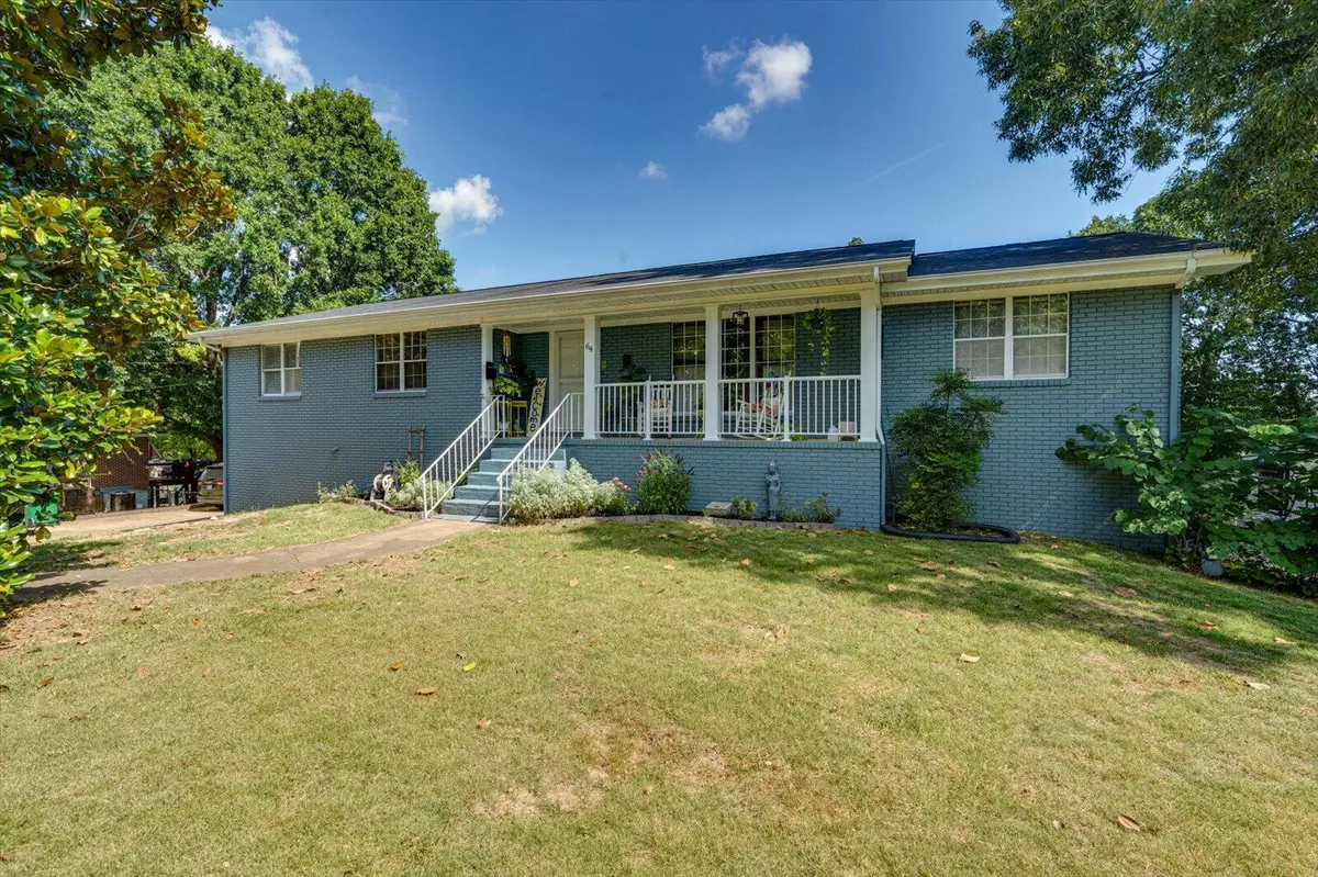 Fort Oglethorpe, GA 30742,64 Stovall ST