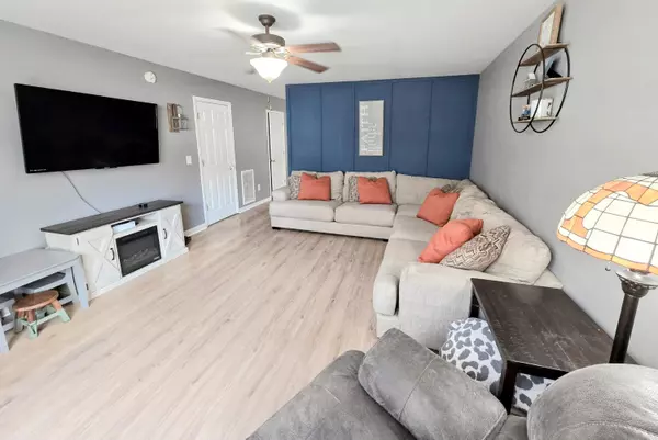 Cleveland, TN 37312,2452 Executive Park DR