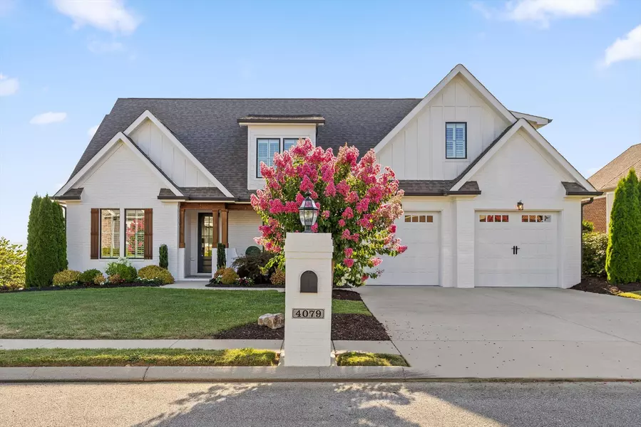 4079 Brock RD, Chattanooga, TN 37421
