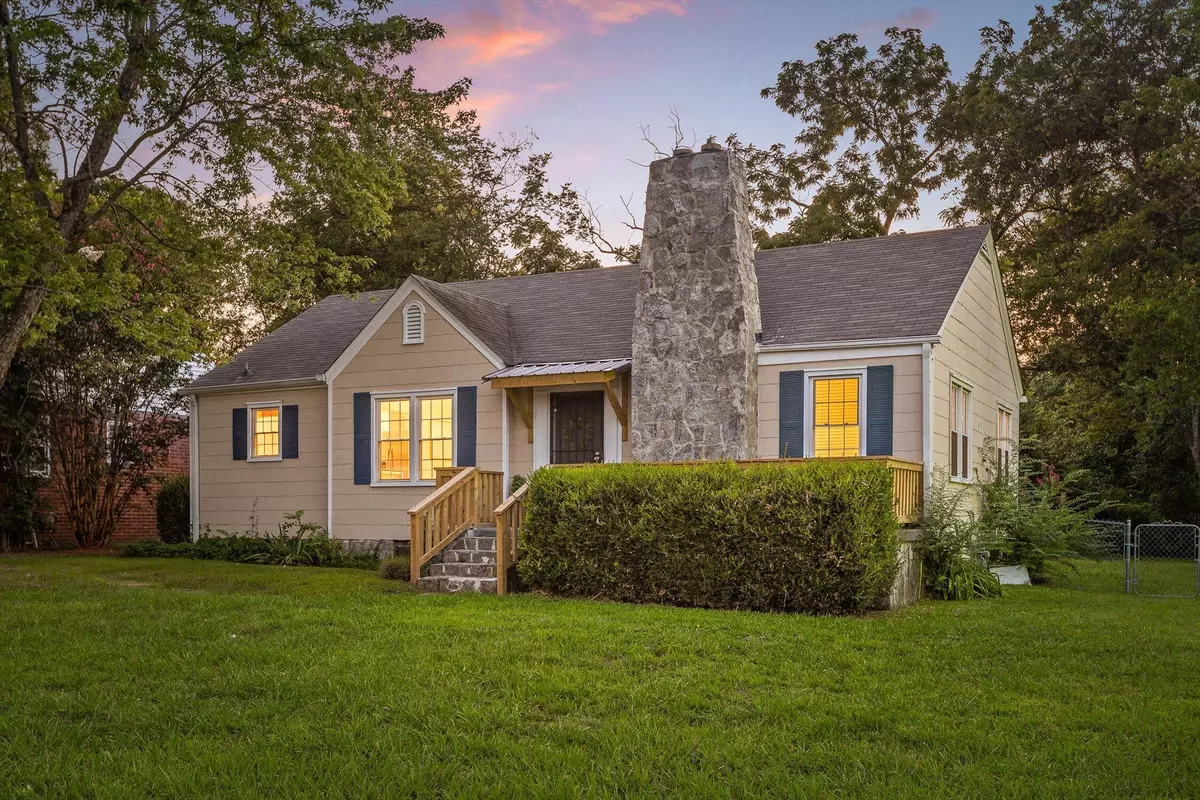 Chattanooga, TN 37412,503 Sharondale RD