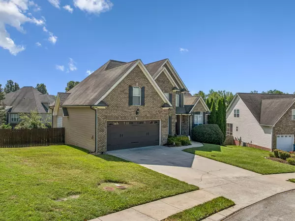 Apison, TN 37302,9880 Fieldcrest DR