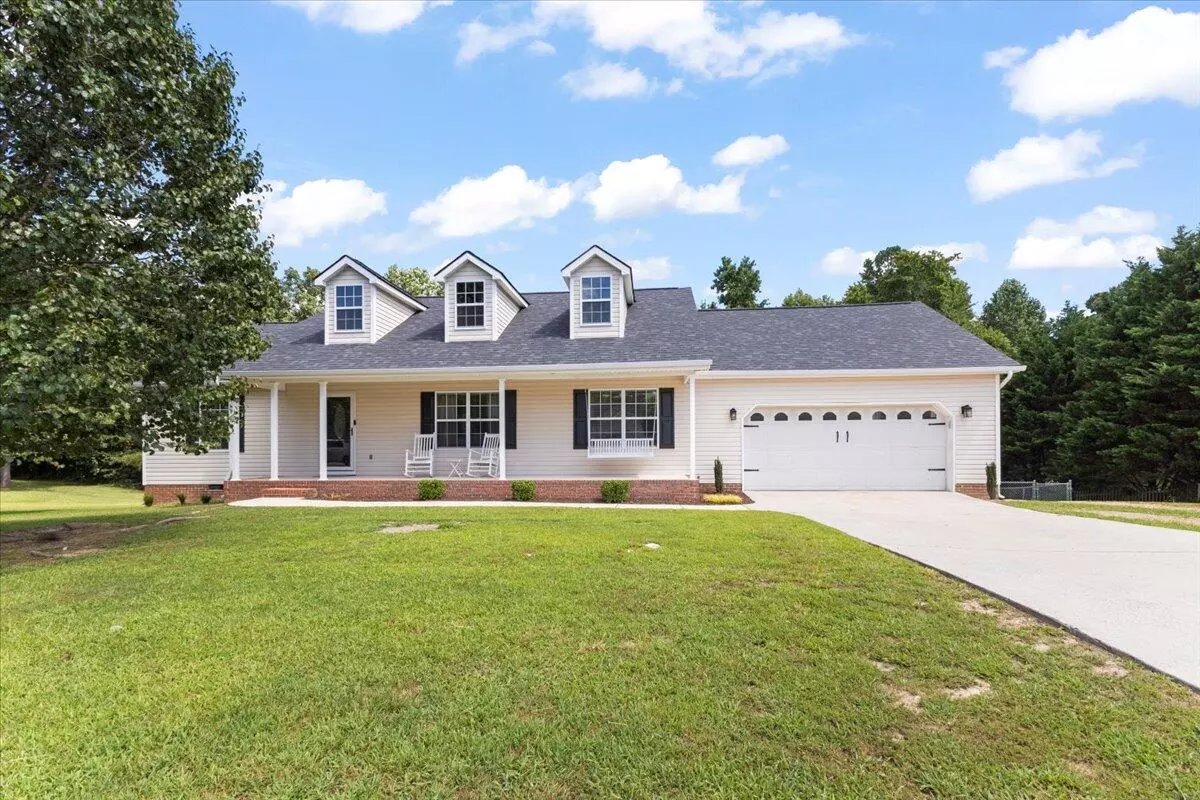 Rock Spring, GA 30739,480 Van Dell DR