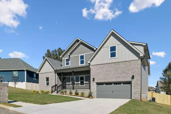 Cleveland, TN 37312,115 White Tail LN