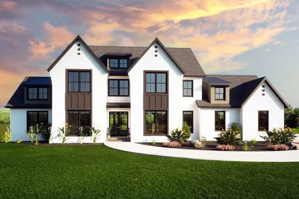 4545 Split Rail WAY, Guild, TN 37340