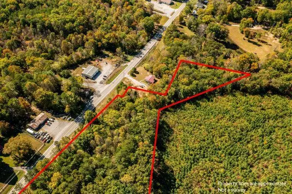 Gruetli Laager, TN 37339,Lots 2/4 Sr 108