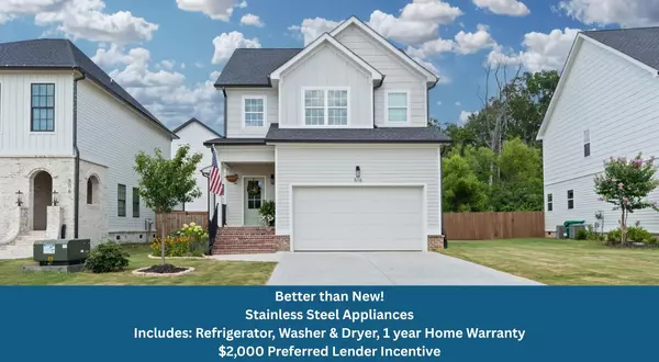 516 Shanti DR, Chattanooga, TN 37412