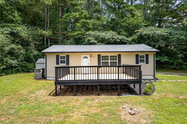 Rocky Face, GA 30740,1747 Westside CIR