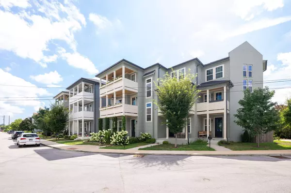 Chattanooga, TN 37408,1832 Madison ST