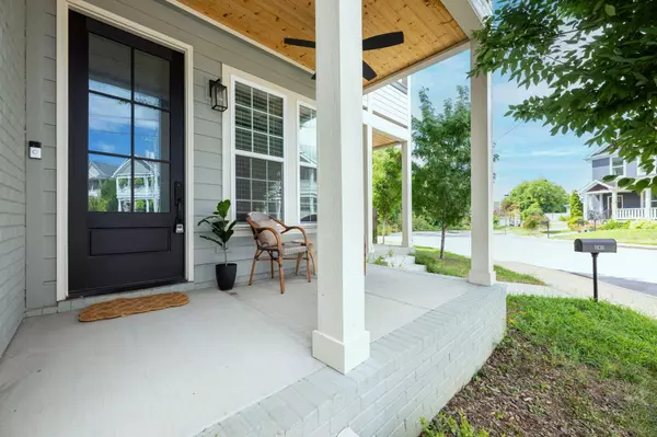 1832 Madison ST, Chattanooga, TN 37408