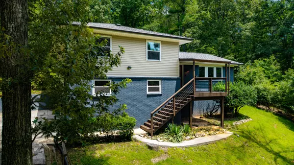 Hixson, TN 37343,7604 Cove Ridge DR