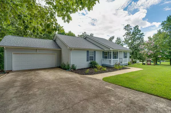 Soddy Daisy, TN 37379,1008 Trojan Run DR