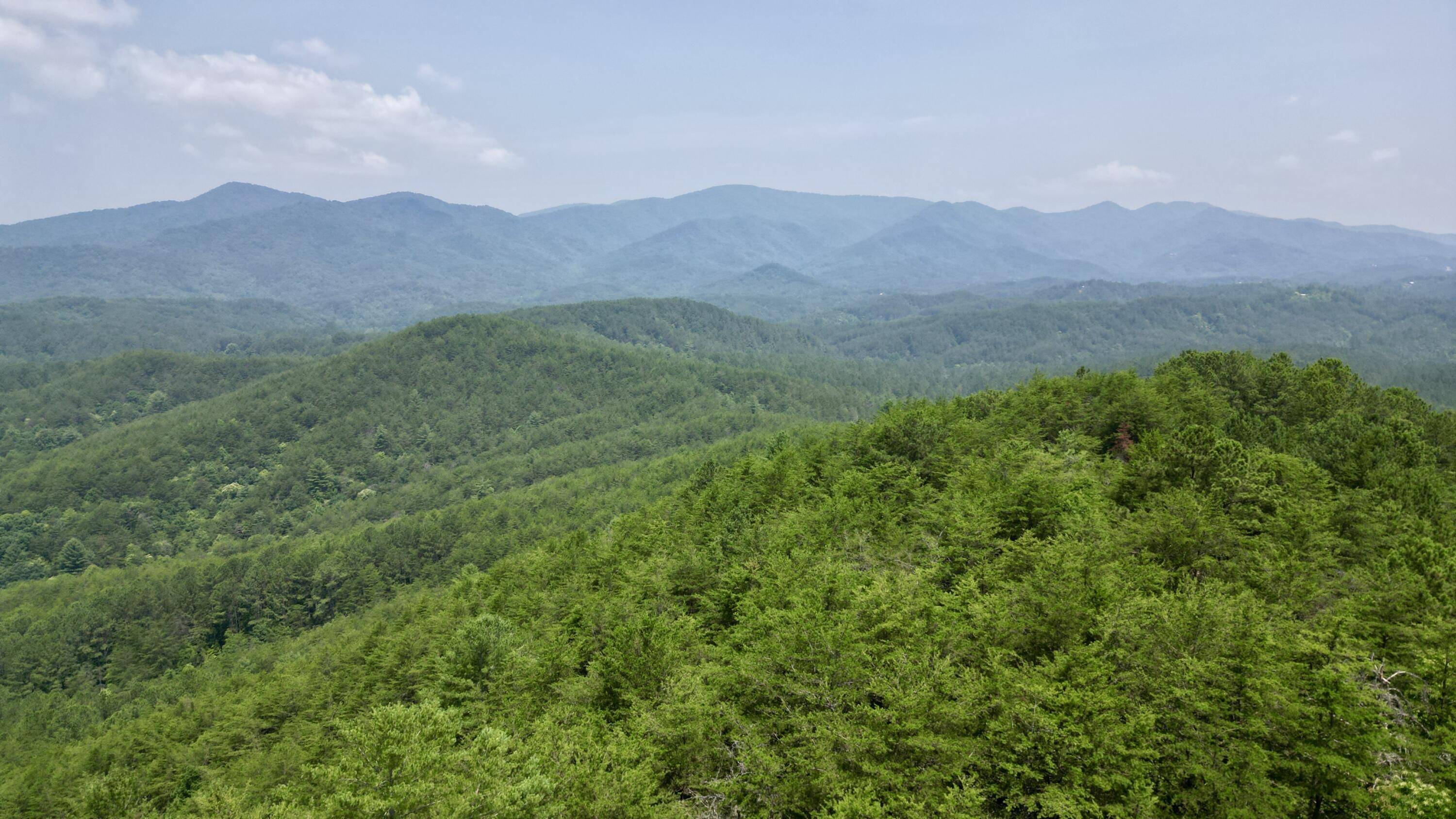 00 Little Mountain Rd RD, Copperhill, TN 37317