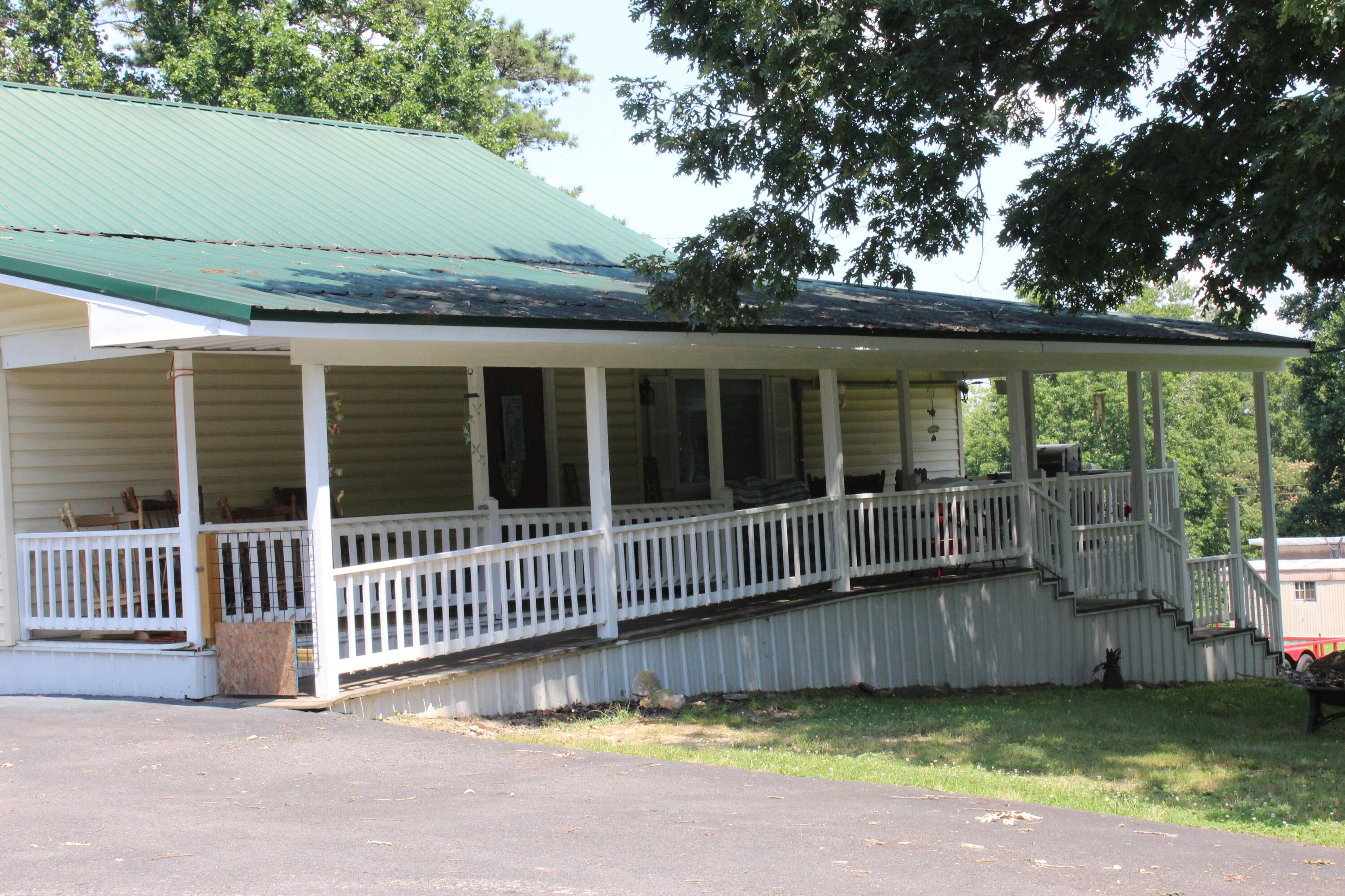 150 Crane ST, Mcdonald, TN 37353
