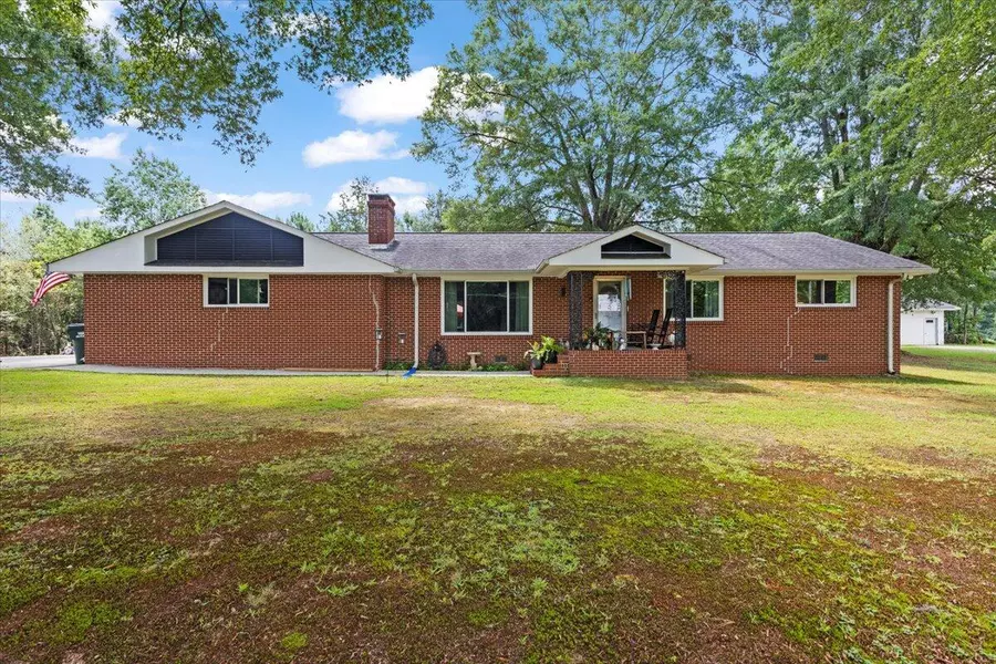 1186 Reed RD, Lafayette, GA 30728