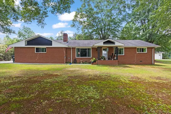 1186 Reed RD, Lafayette, GA 30728