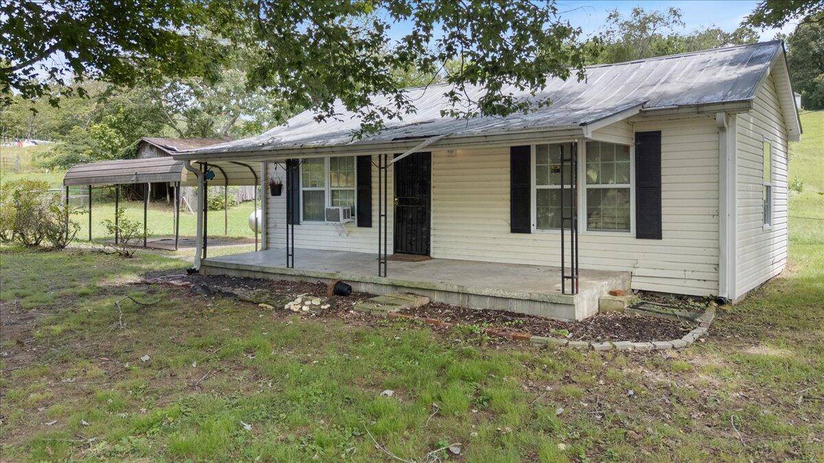 Harrison, TN 37341,6126 Muscadine LN