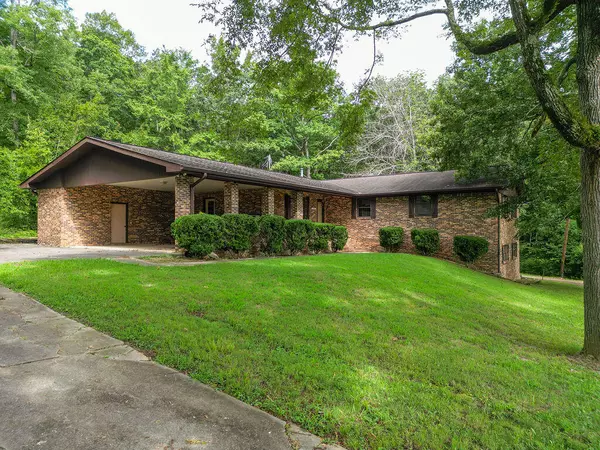 Trenton, GA 30752,2292 Mckaig RD