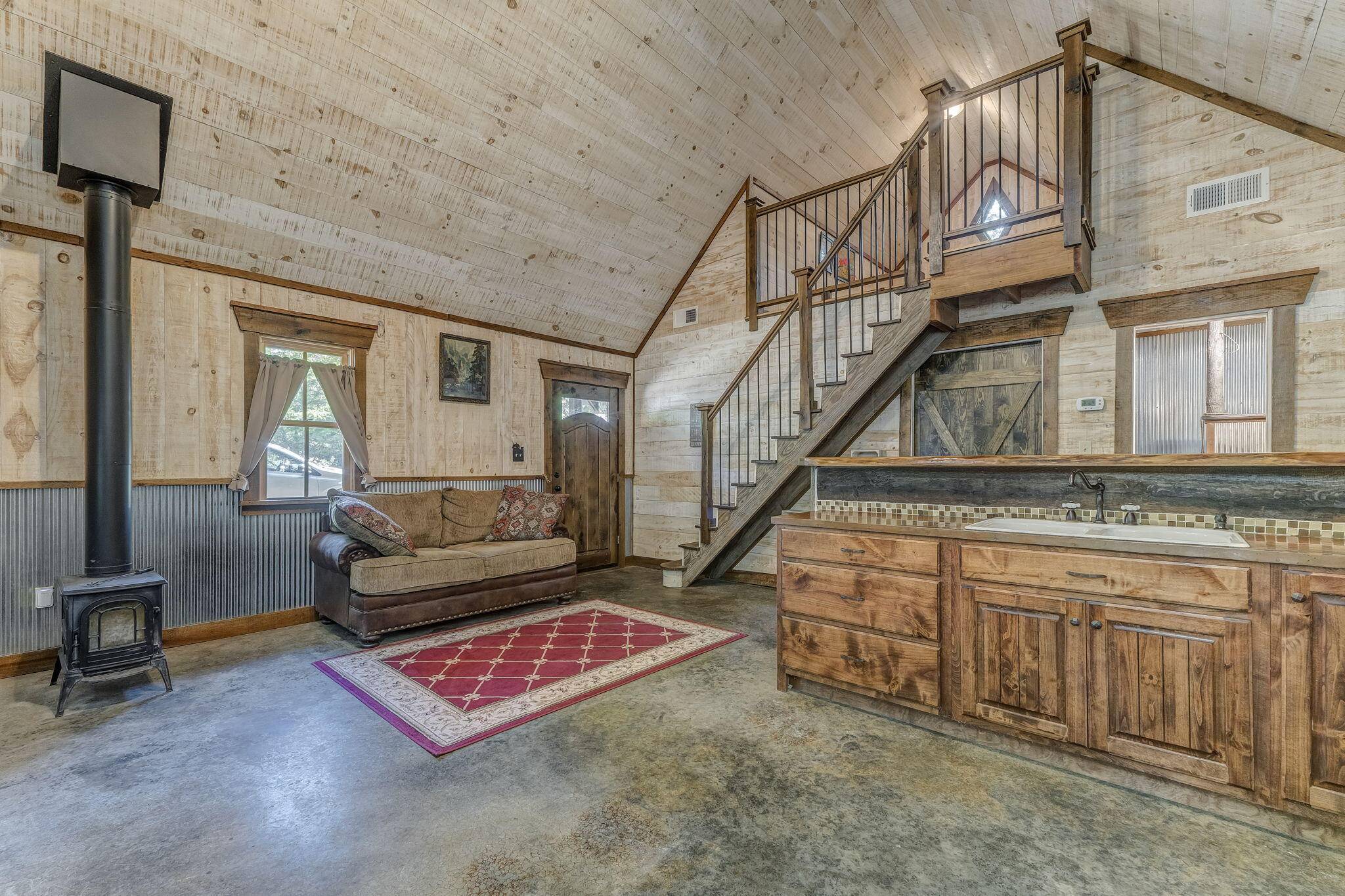 Rising Fawn, GA 30738,494 Sourwood TRL