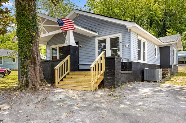 Chattanooga, TN 37411,1117 Belmeade AVE