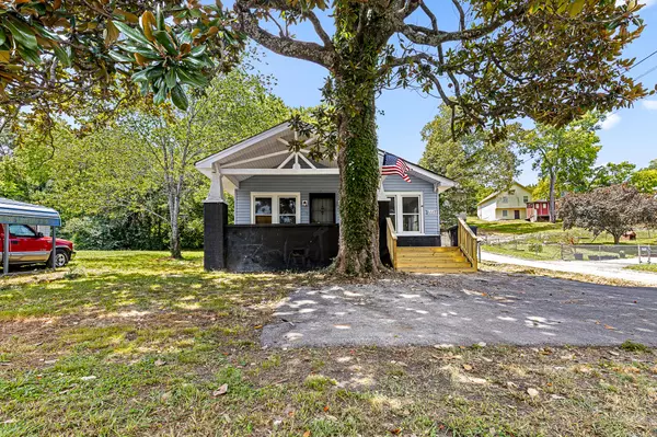 1117 Belmeade AVE, Chattanooga, TN 37411