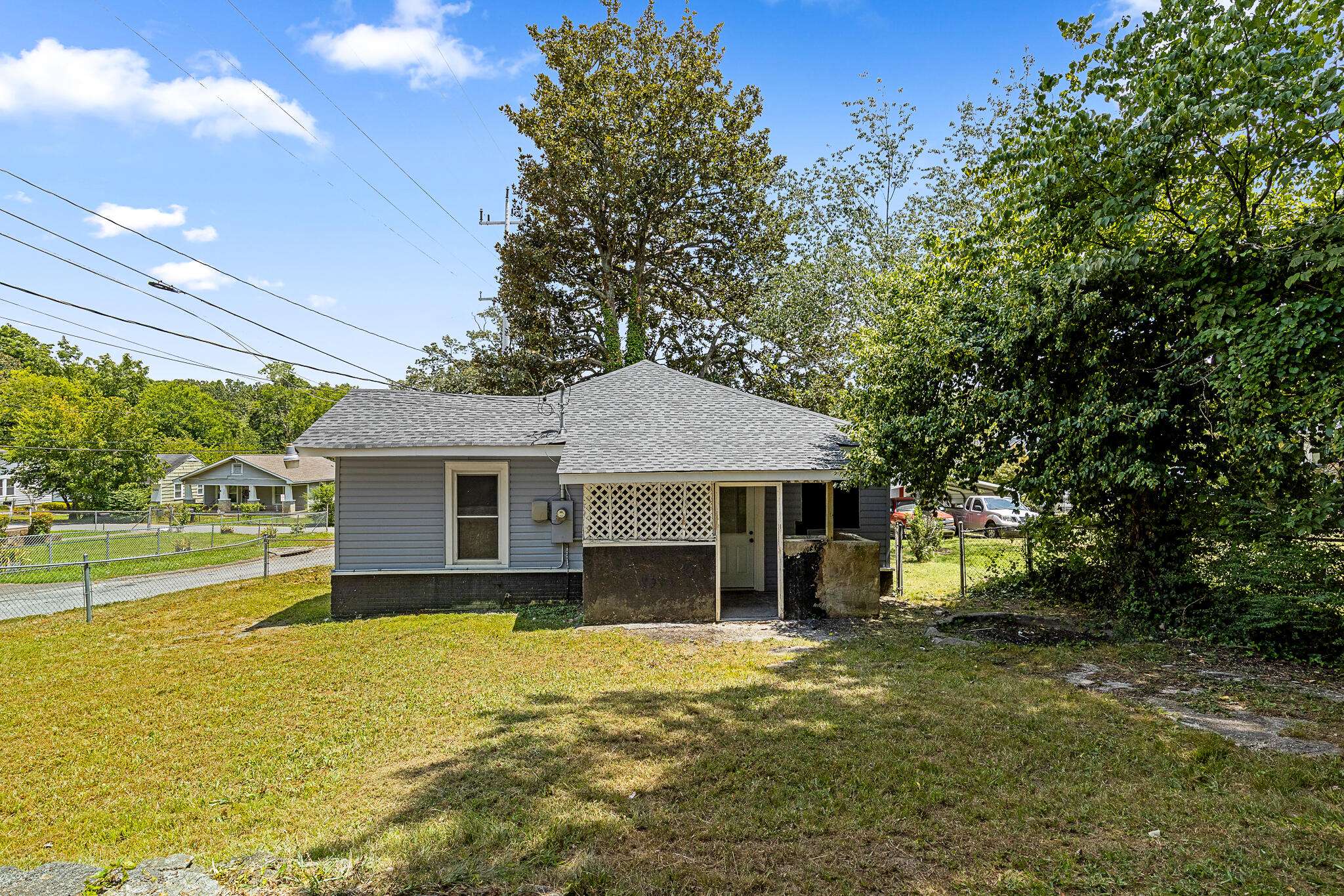 Chattanooga, TN 37411,1117 Belmeade AVE