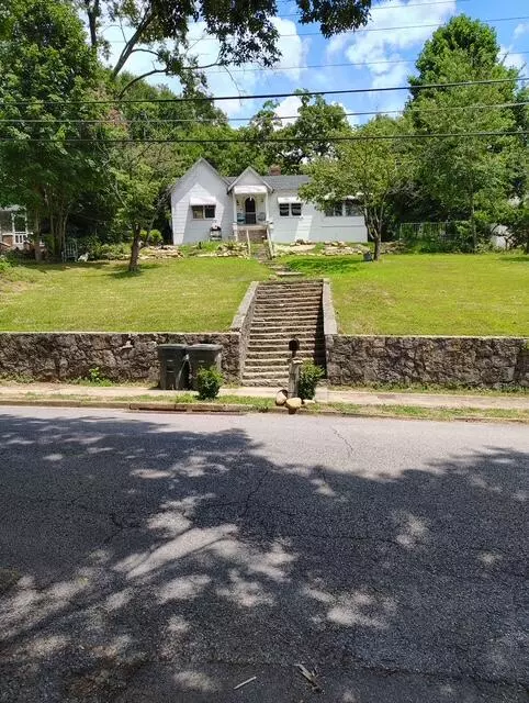 Chattanooga, TN 37409,5112 Tennessee AVE