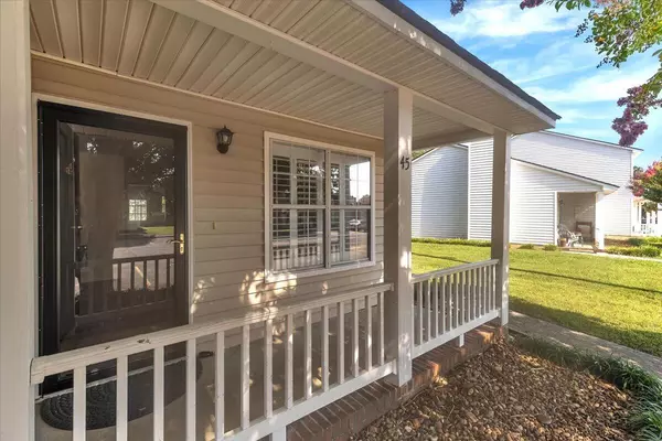 Dalton, GA 30720,1410 Rosewood CIR