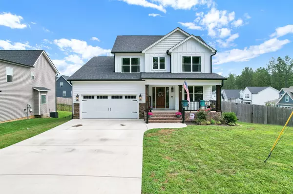 3024 22nd ST, Cleveland, TN 37312