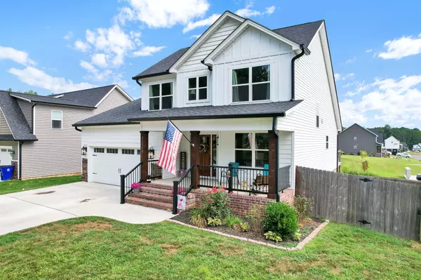 Cleveland, TN 37312,3024 22nd ST