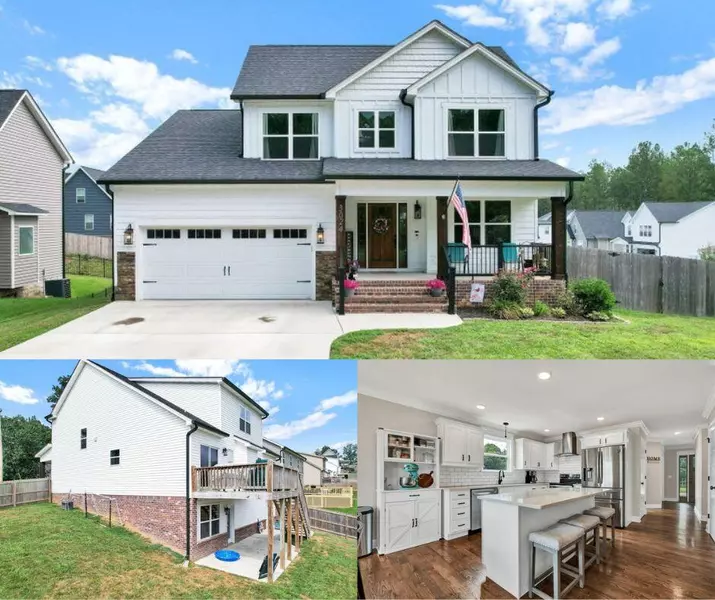 3024 22nd ST, Cleveland, TN 37312