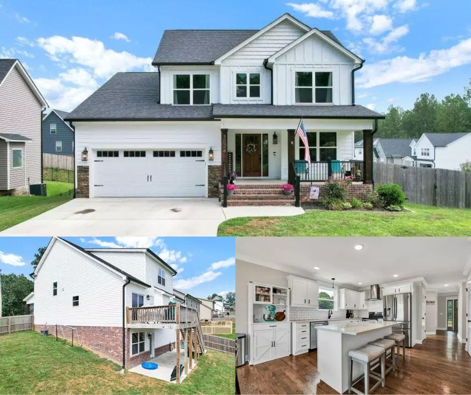 Cleveland, TN 37312,3024 22nd ST