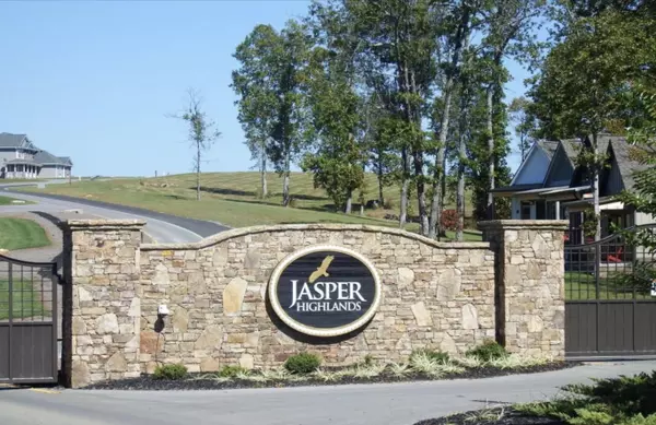 Jasper, TN 37347,366 Volunteer ST