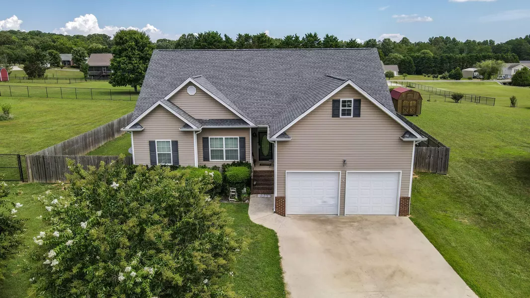 7722 Bacon Meadow DR, Georgetown, TN 37336