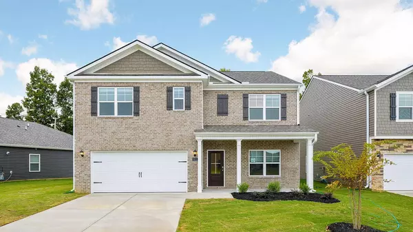 3111 Highline DR, Mcdonald, TN 37353