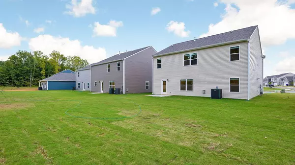 Mcdonald, TN 37353,3111 Highline DR