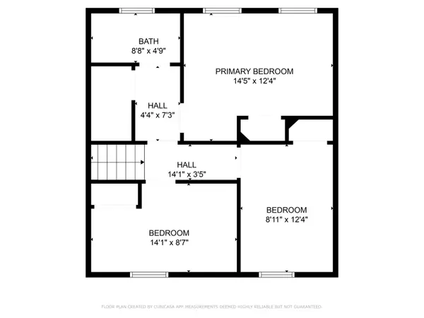 Whitwell, TN 37397,358 Overlook DR